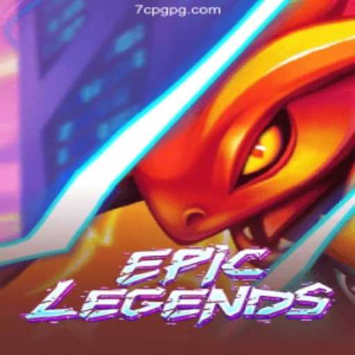 EpicLegends: Unveiling the Ultimate Gaming Adventure