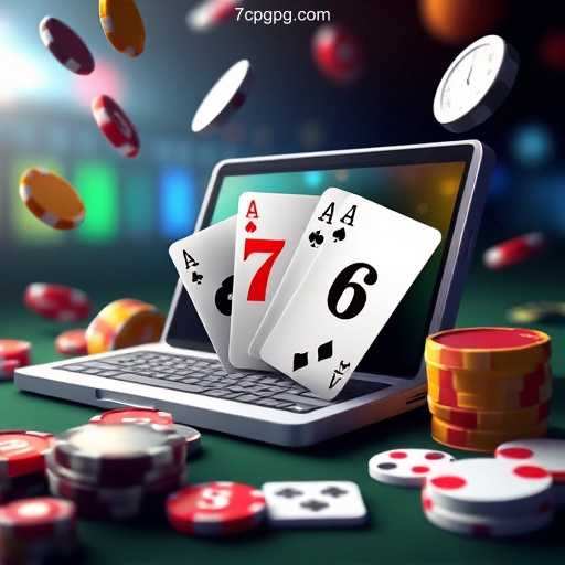 Responsible Gambling